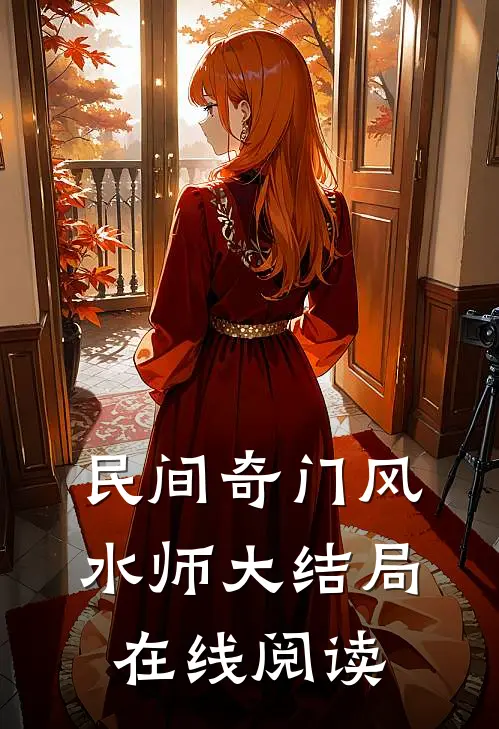 民间奇门风水师大结局在线阅读