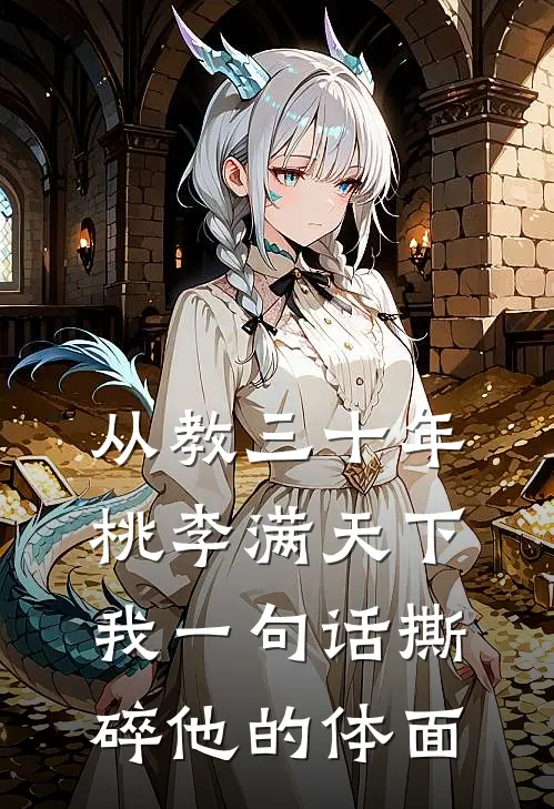 从教三十年桃李满天下，我一句话撕碎他的体面