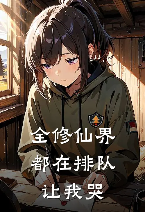 全修仙界都在排队让我哭