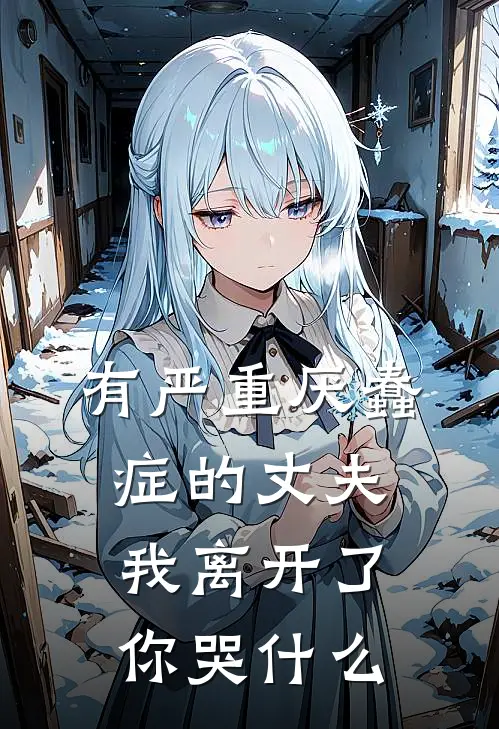 有严重厌蠢症的丈夫，我离开了你哭什么