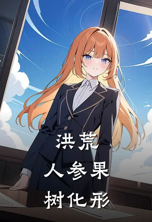 洪荒：人参果树化形