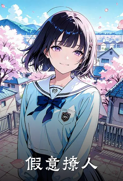 假意撩人