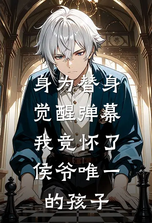 身为替身觉醒弹幕，我竟怀了侯爷唯一的孩子