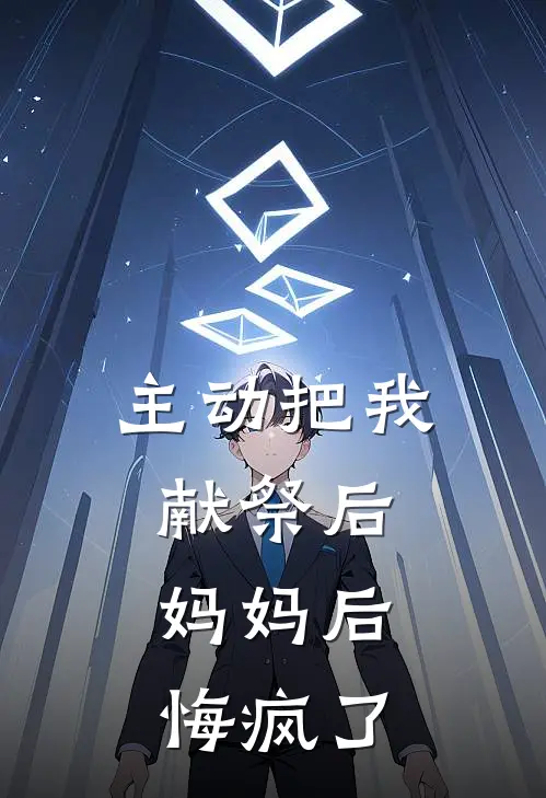 主动把我献祭后，妈妈后悔疯了