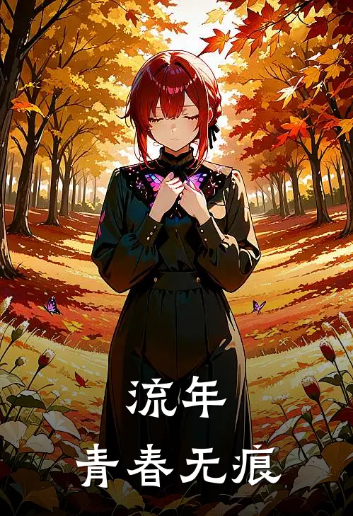 流年，青春无痕