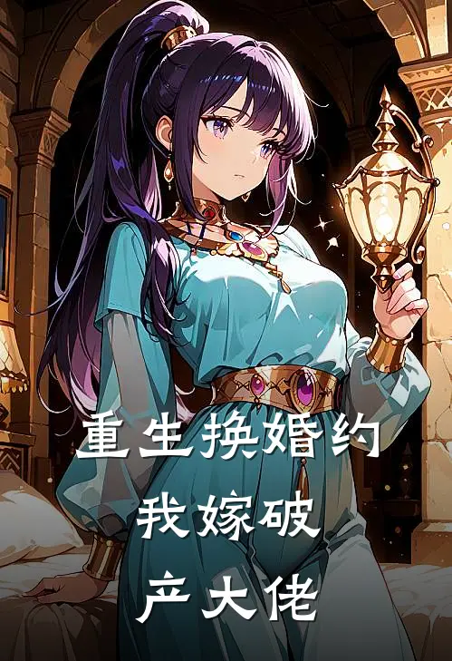 重生换婚约，我嫁破产大佬