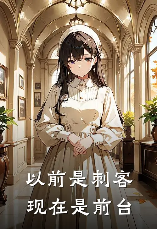 以前是刺客现在是前台