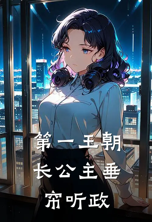 第一王朝长公主垂帘听政