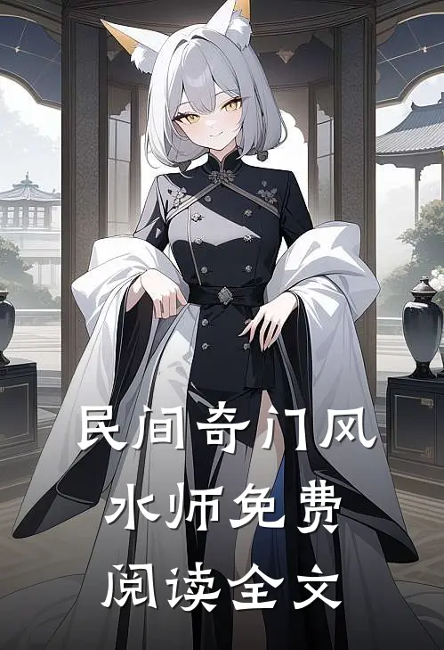 民间奇门风水师免费阅读全文