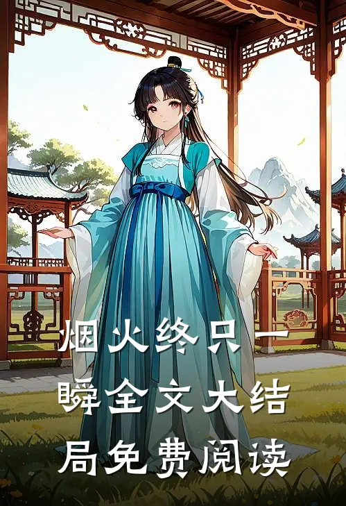 烟火终只一瞬全文大结局免费阅读