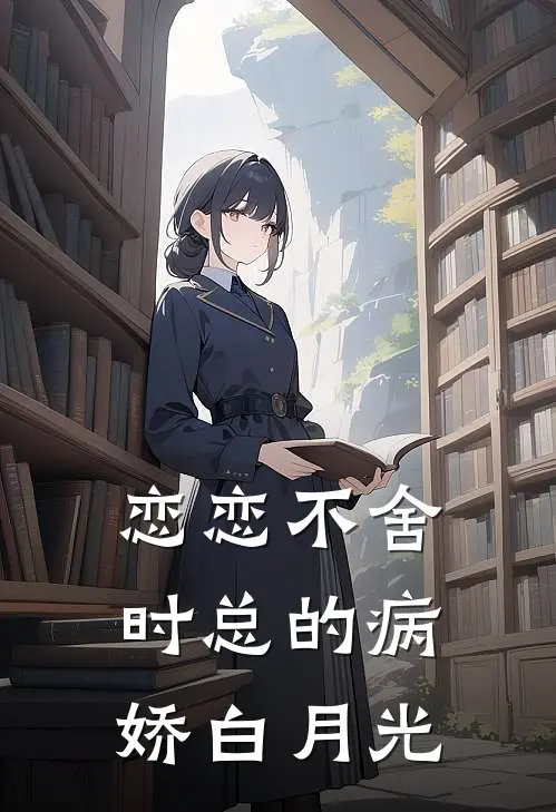 恋恋不舍：时总的病娇白月光