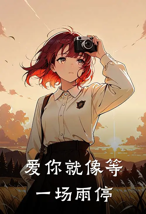 爱你就像等一场雨停