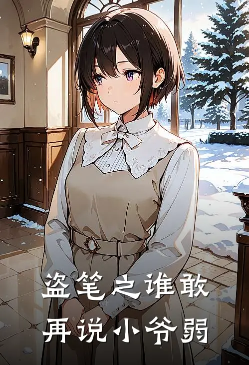 盗笔之谁敢再说小爷弱