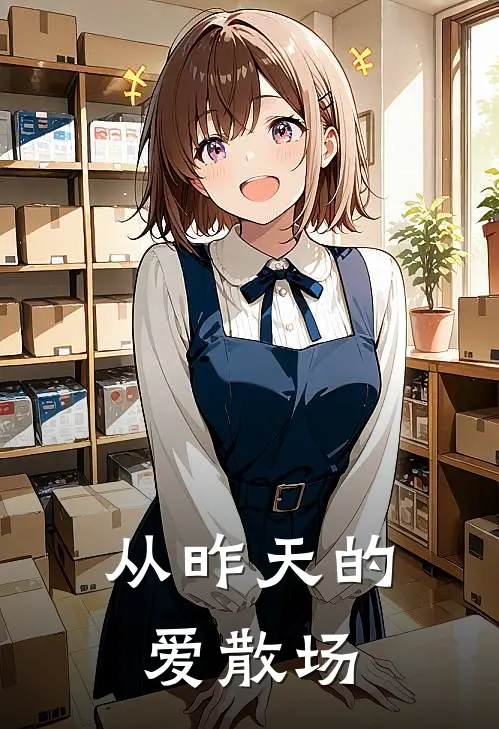 从昨天的爱散场