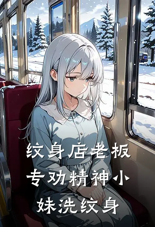 纹身店老板：专劝精神小妹洗纹身