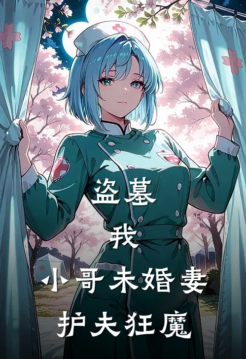 盗墓：我，小哥未婚妻，护夫狂魔