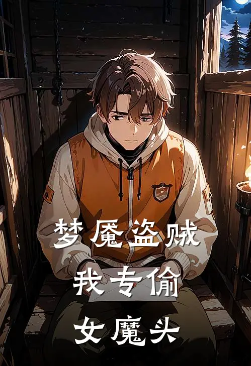 梦魇盗贼：我专偷女魔头