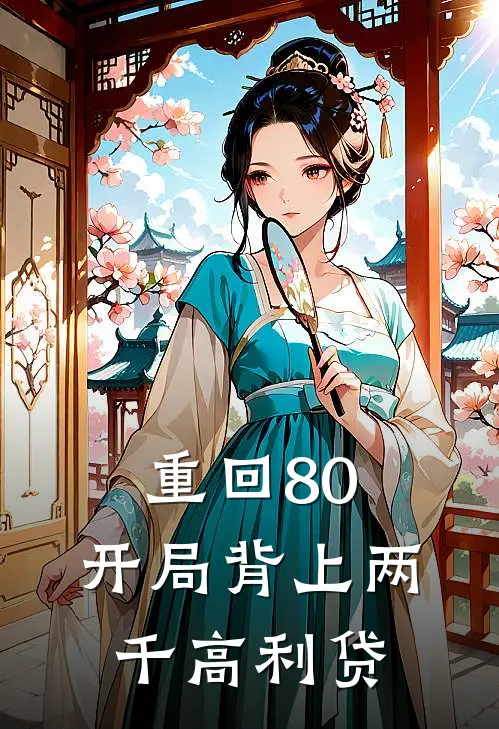 重回80，开局背上两千高利贷