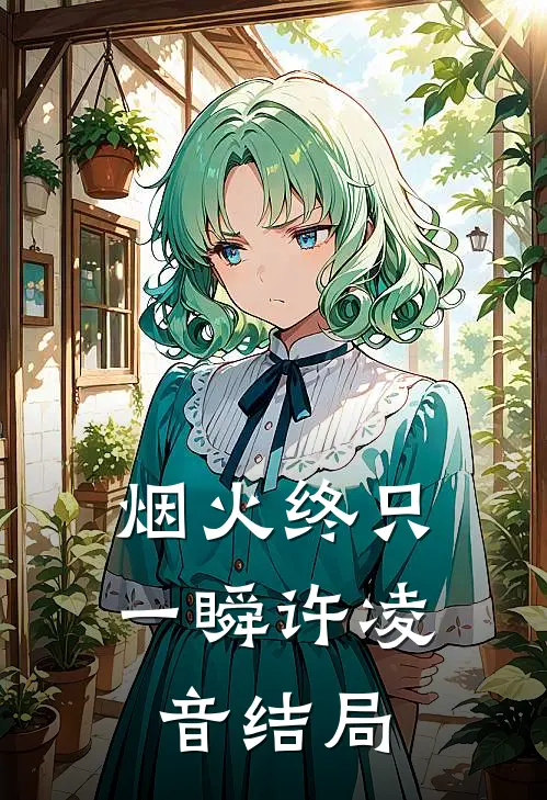 烟火终只一瞬许凌音结局