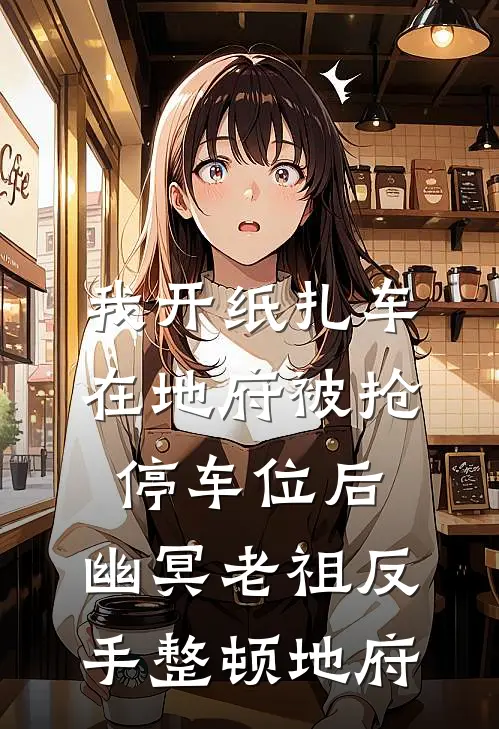 我开纸扎车在地府被抢停车位后，幽冥老祖反手整顿地府