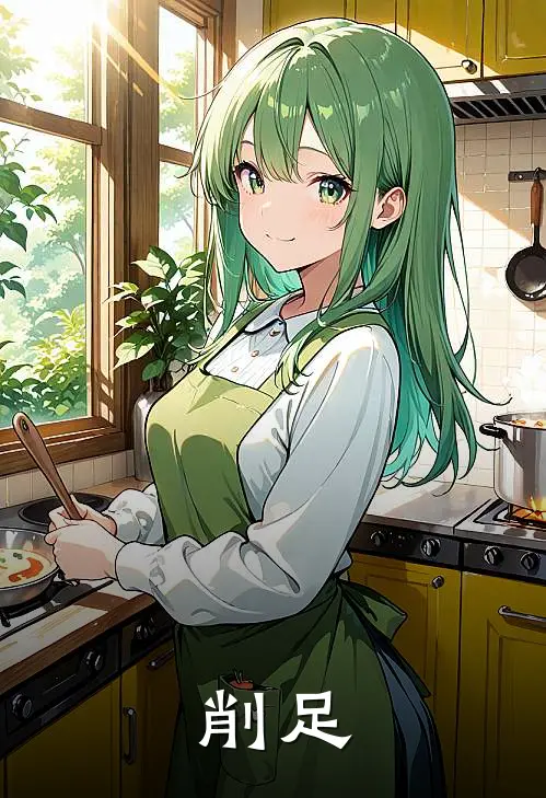 削足