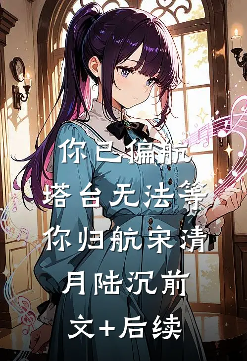 你已偏航，塔台无法等你归航宋清月陆沉前文+后续