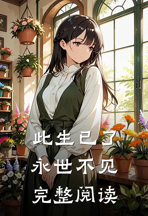 此生已了，永世不见完整阅读