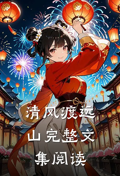 清风渡远山完整文集阅读