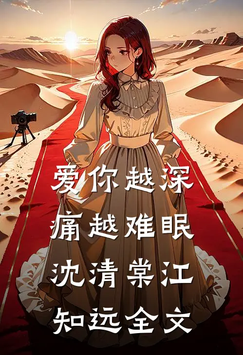 爱你越深，痛越难眠沈清棠江知远全文