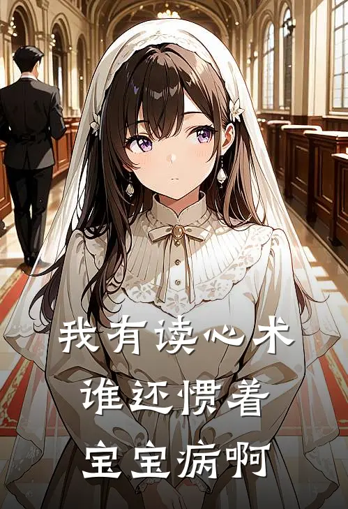 我有读心术，谁还惯着宝宝病啊