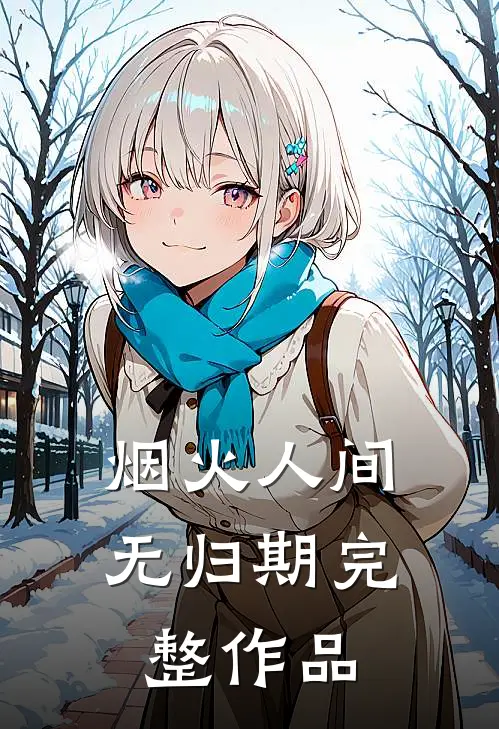 烟火人间无归期完整作品
