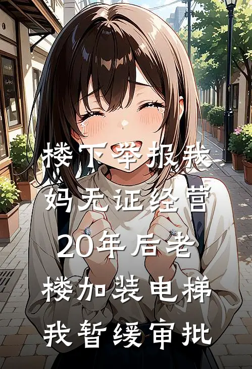 楼下举报我妈无证经营，20年后老楼加装电梯我暂缓审批