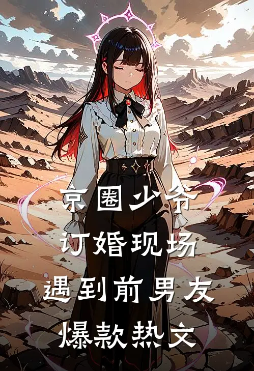 京圈少爷订婚现场，遇到前男友爆款热文