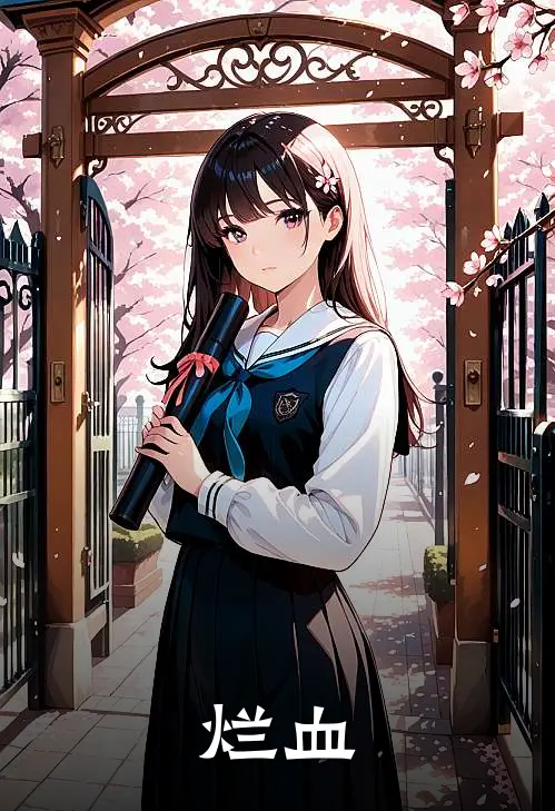 烂血