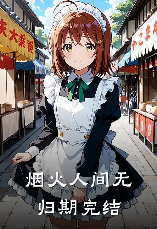 烟火人间无归期完结