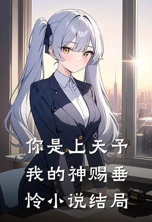 你是上天予我的神赐垂怜小说结局
