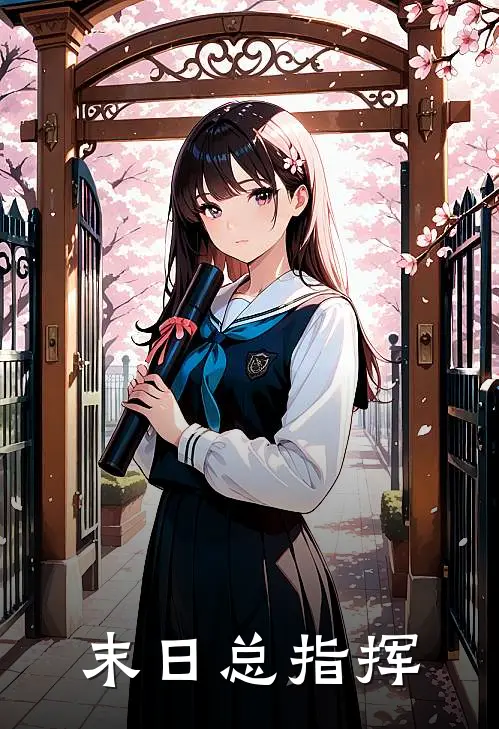 末日总指挥