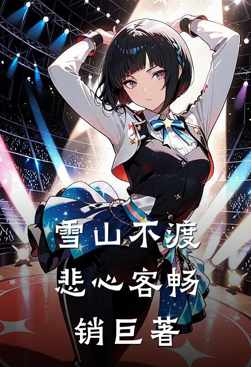 雪山不渡悲心客畅销巨著