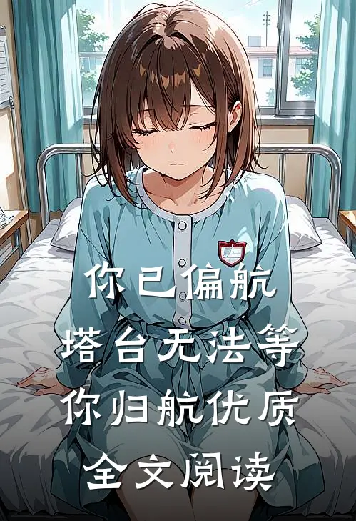 你已偏航，塔台无法等你归航优质全文阅读