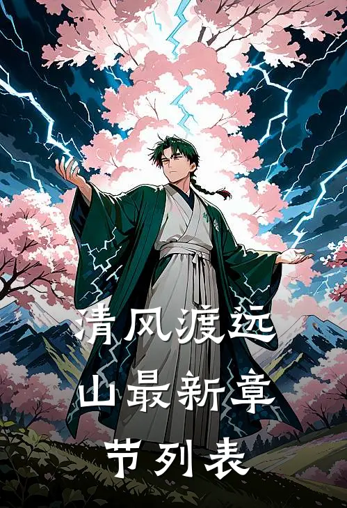 清风渡远山最新章节列表