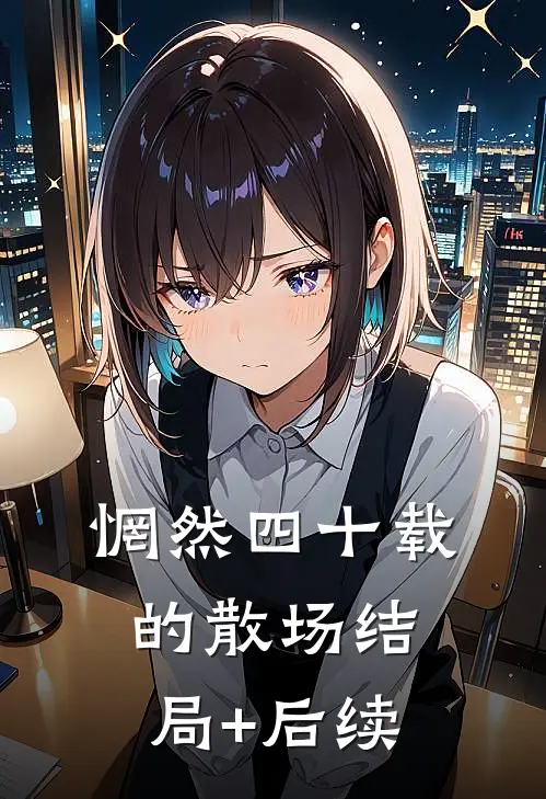 惘然四十载的散场结局+后续
