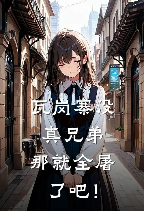 瓦岗寨没真兄弟，那就全屠了吧！