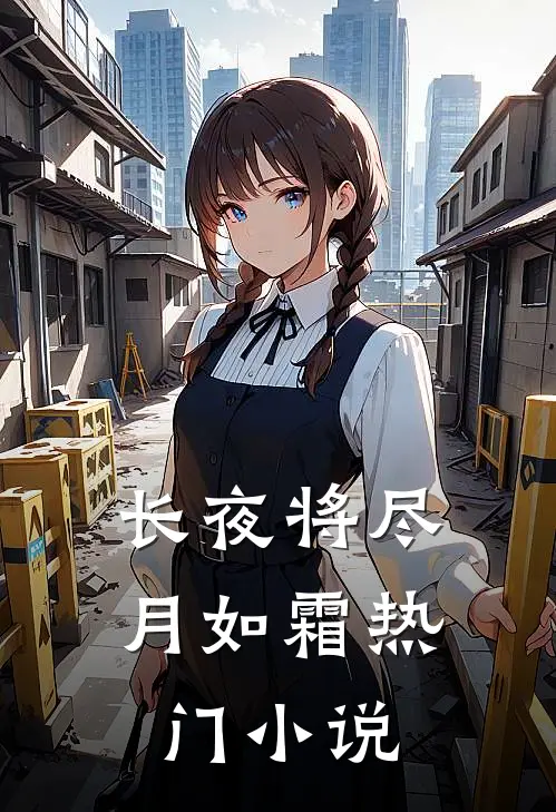 长夜将尽月如霜热门小说