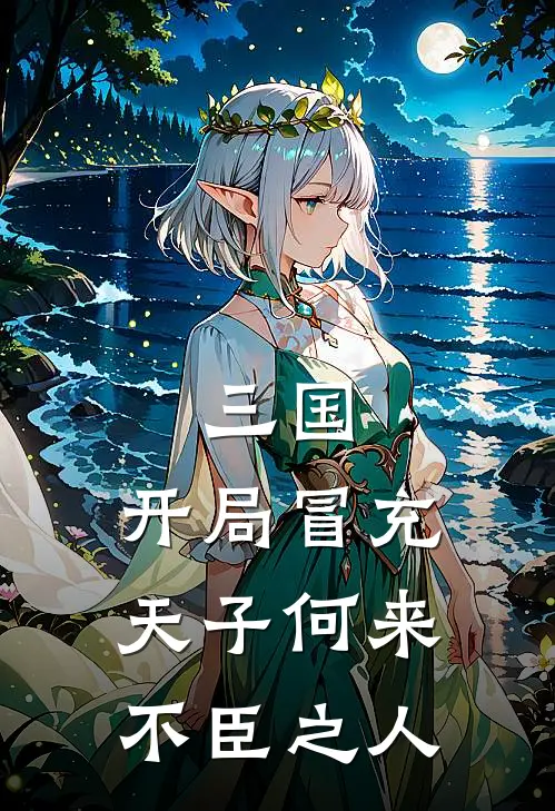 三国：开局冒充天子何来不臣之人