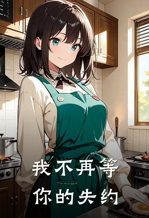 我不再等你的失约