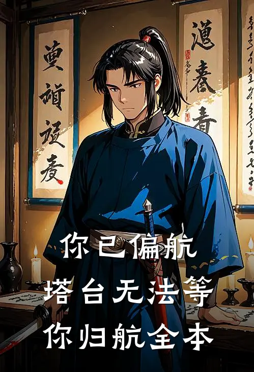 你已偏航，塔台无法等你归航全本