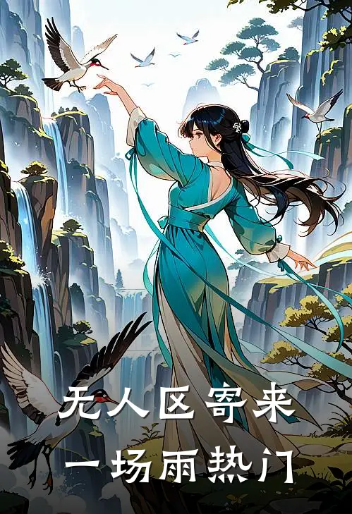 无人区寄来一场雨热门