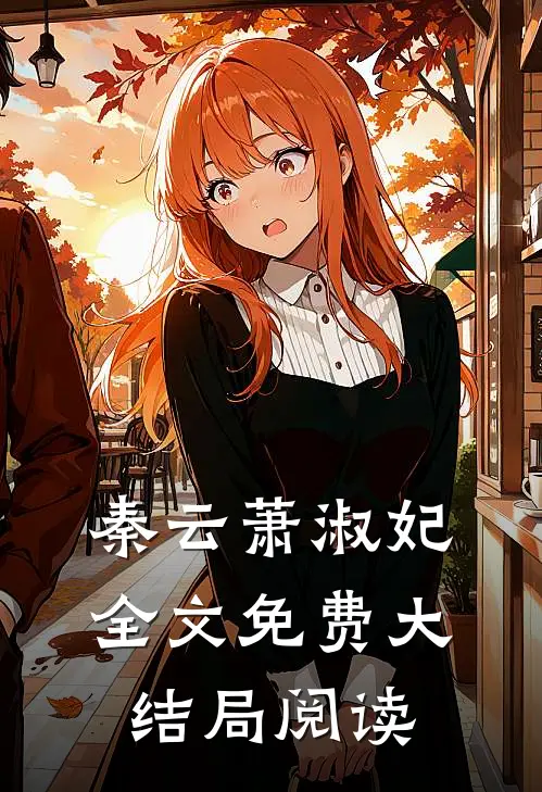 秦云萧淑妃全文免费大结局阅读