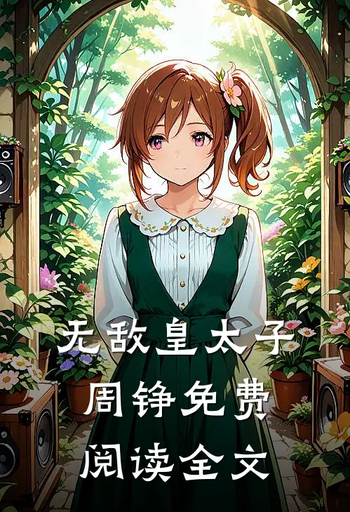 无敌皇太子周铮免费阅读全文