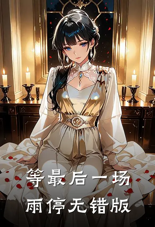 等最后一场雨停无错版